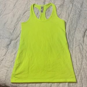 Girl’s Ivivva by Lululemon Tank Top